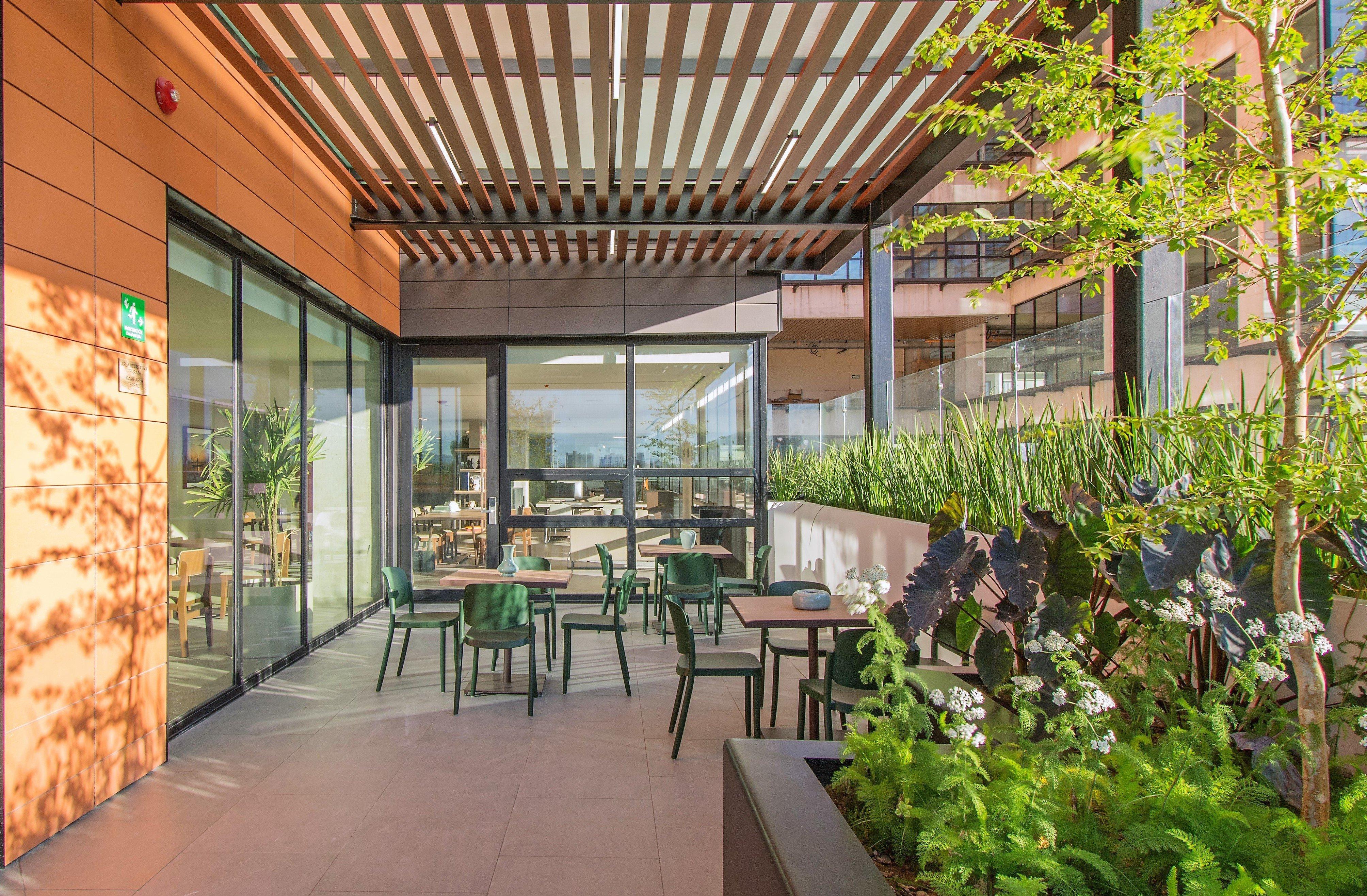 Staybridge Suites - Guadalajara Novena By Ihg Zewnętrze zdjęcie