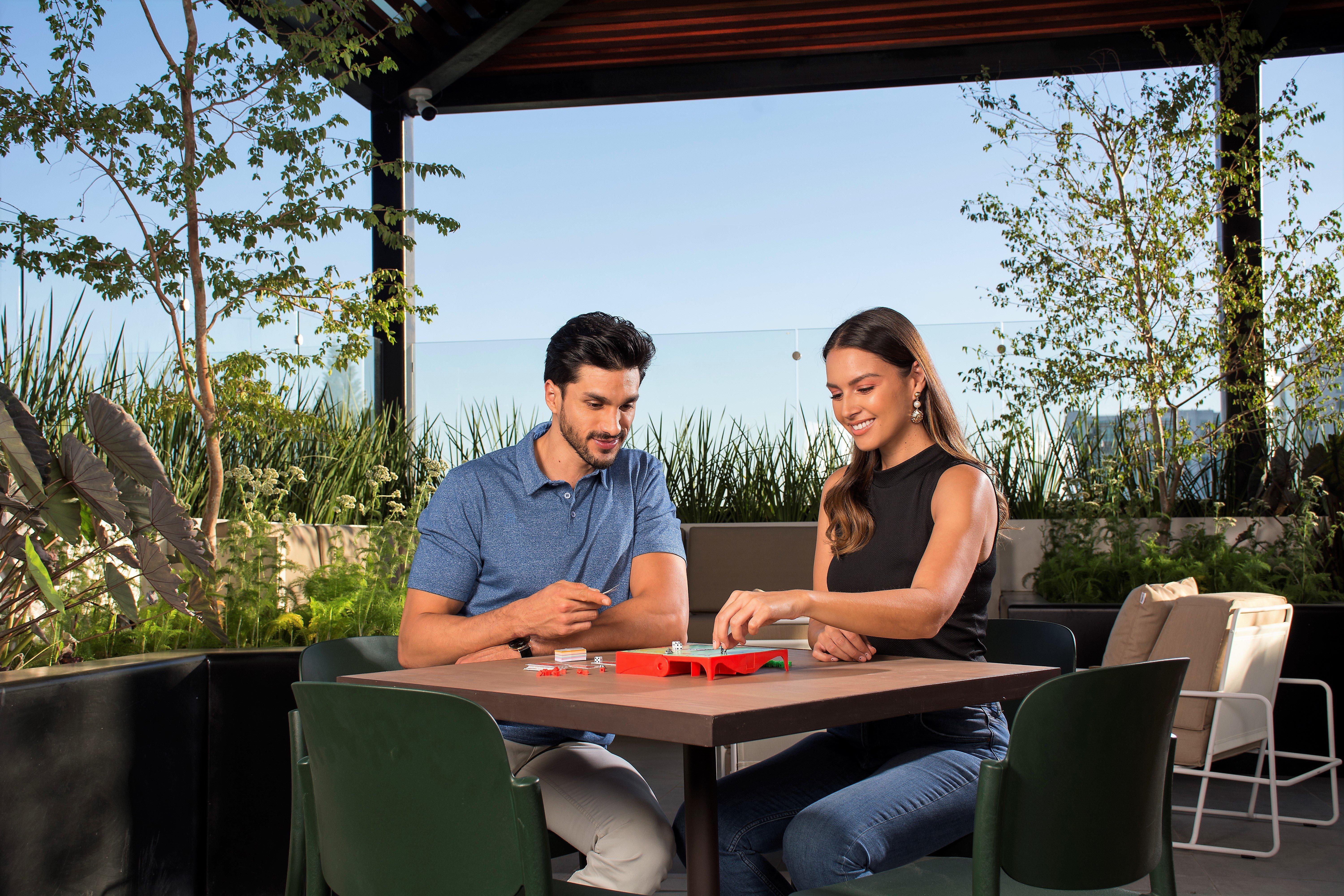Staybridge Suites - Guadalajara Novena By Ihg Zewnętrze zdjęcie