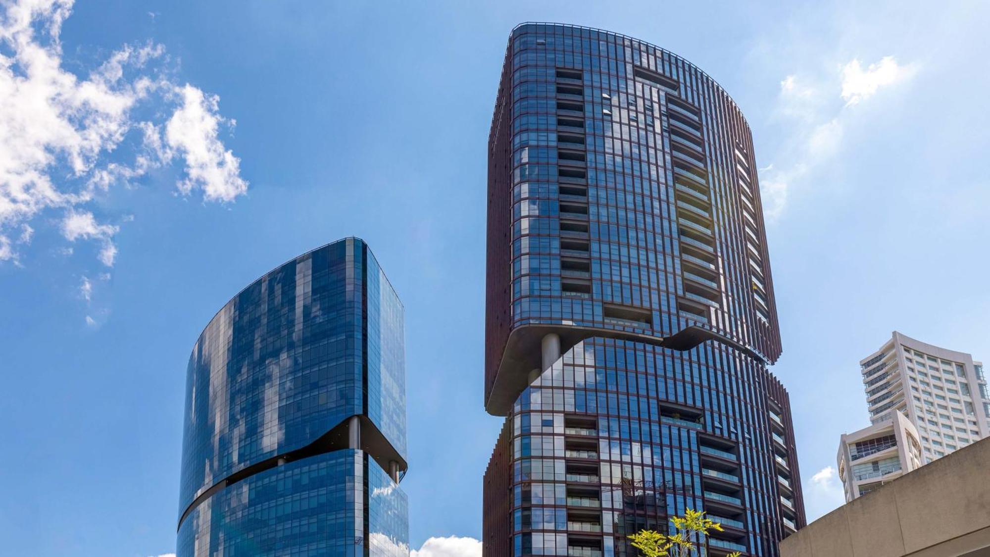 Staybridge Suites - Guadalajara Novena By Ihg Zewnętrze zdjęcie
